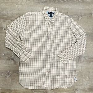 Tommy Hilfiger Dress Shirt